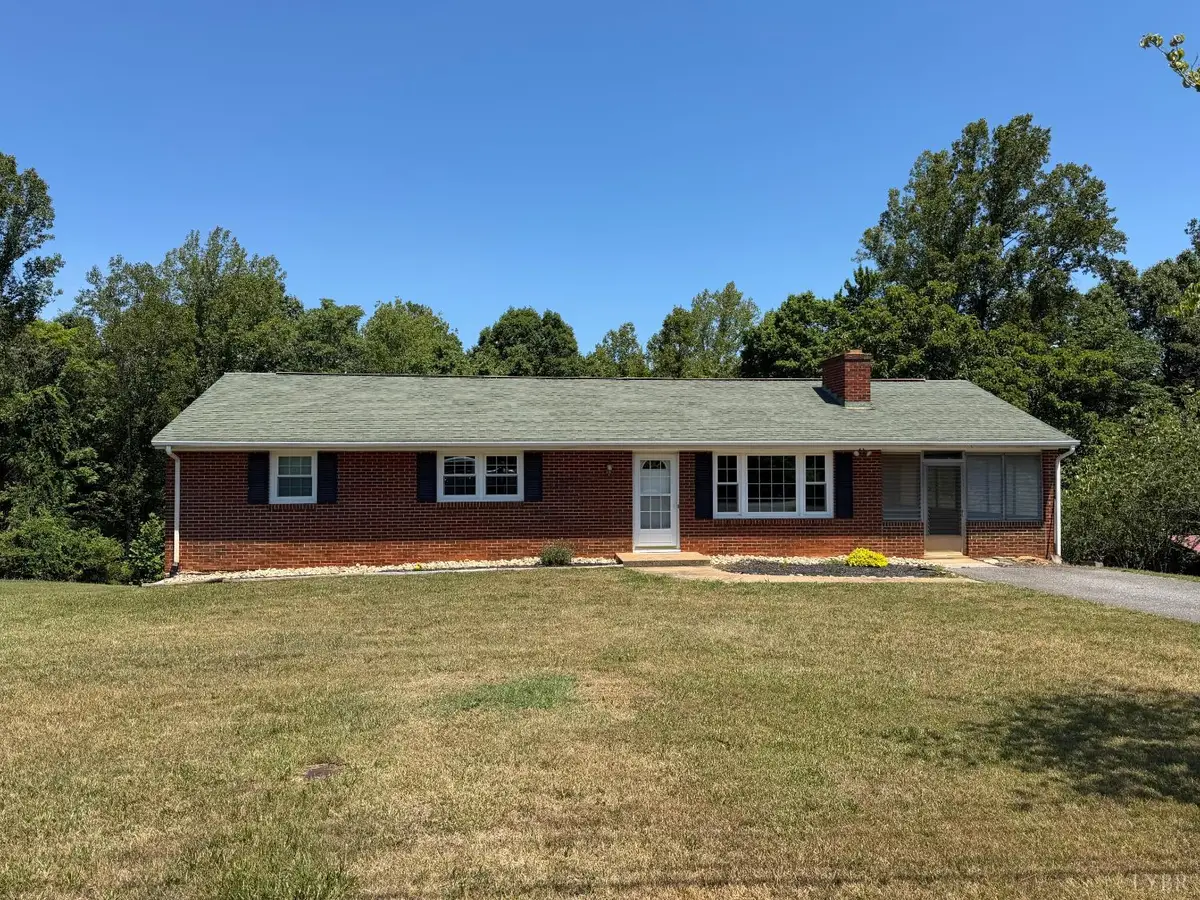 182 Orchard Drive, Madison Heights, VA 24572 - #1