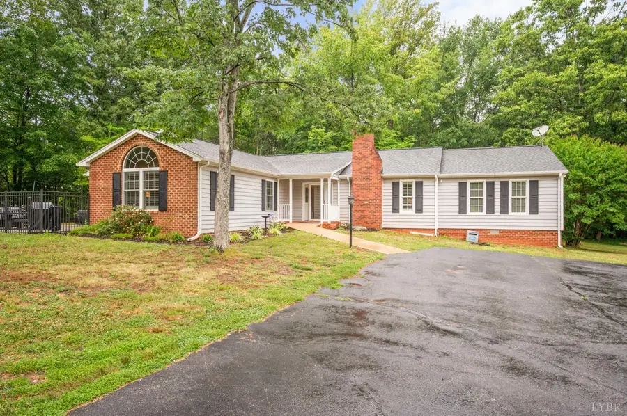 140 Monacan Park Road, Madison Heights, VA 24572 - #3