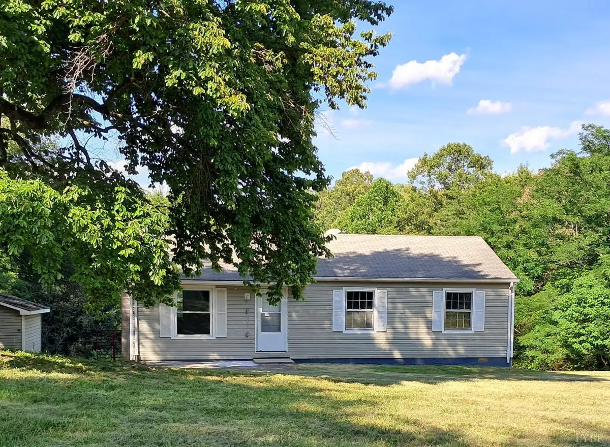 1357 Tardy Mountain Road, Altavista, VA 24517 - #1