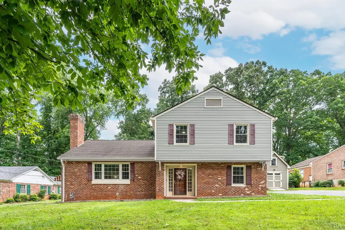 3004 Ravenwood Drive, Lynchburg, VA 24503 - #1