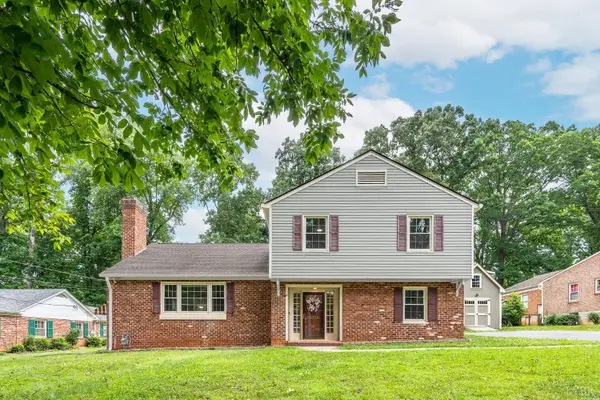 3004 Ravenwood Drive, Lynchburg, VA 24503