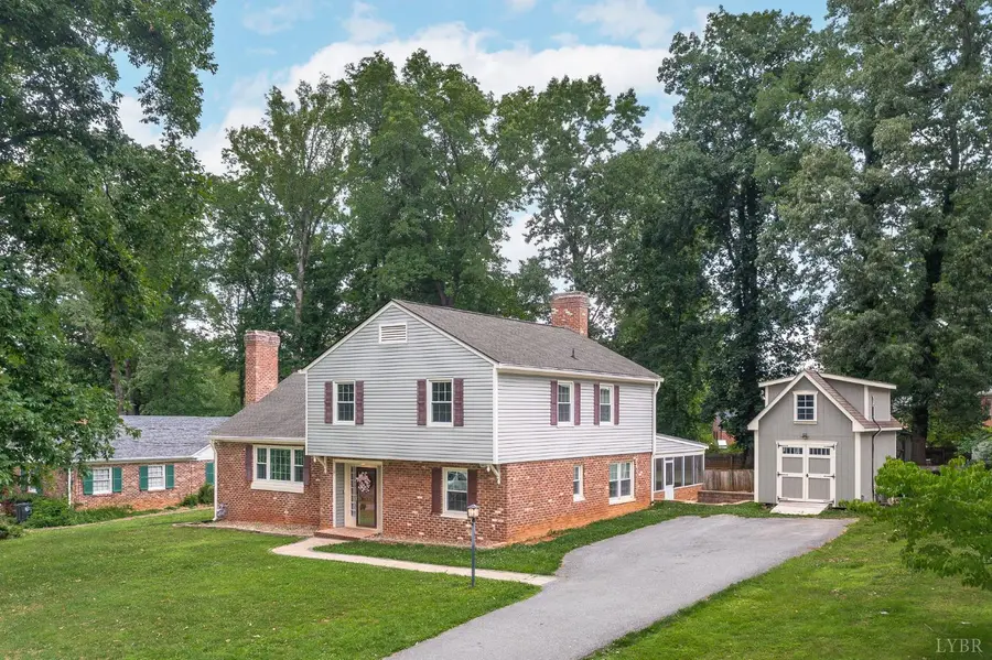 3004 Ravenwood Drive, Lynchburg, VA 24503 - #2