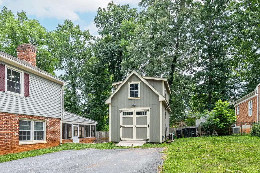 3004 Ravenwood Drive, Lynchburg, VA 24503 - #3