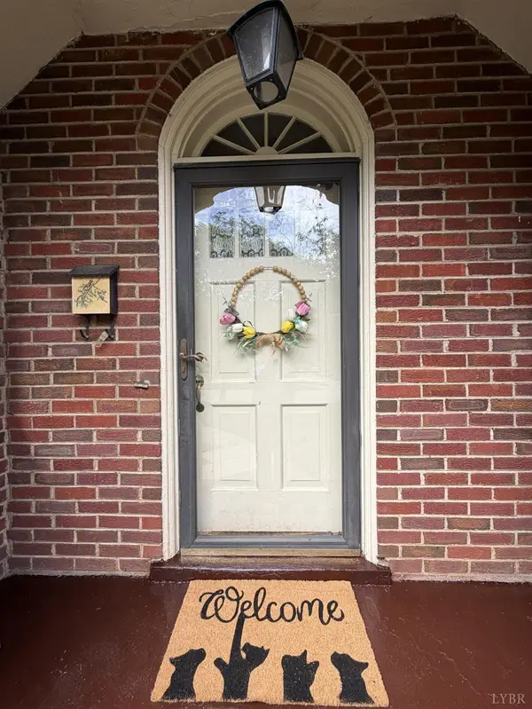 1212 Saint Cloud Avenue, Lynchburg, VA 24502