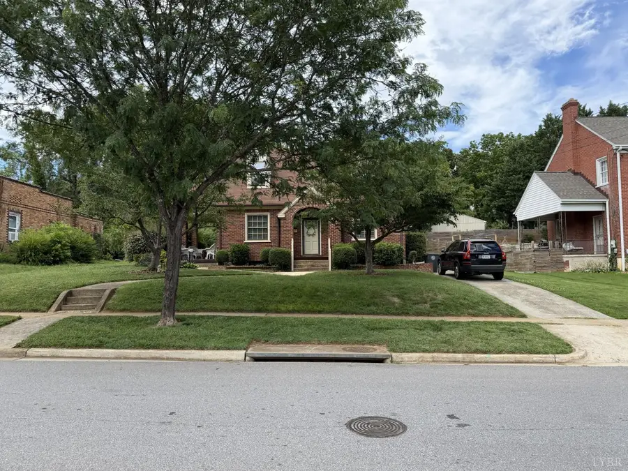 1212 Saint Cloud Avenue, Lynchburg, VA 24502 - #2