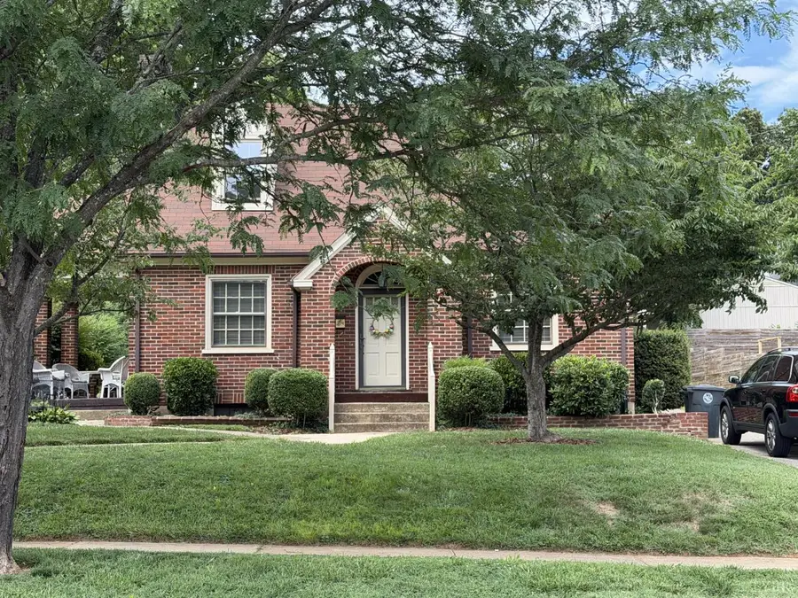 1212 Saint Cloud Avenue, Lynchburg, VA 24502 - #3