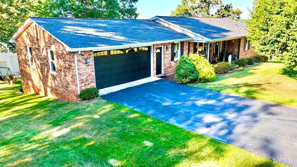 6481 Stewartsville Road, Moneta, VA 24121 - #1