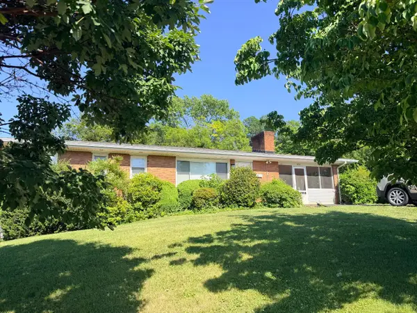 634 Hayes Drive, Lynchburg, VA 24502