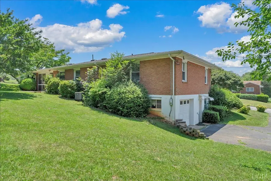634 Hayes Drive, Lynchburg, VA 24502 - #2