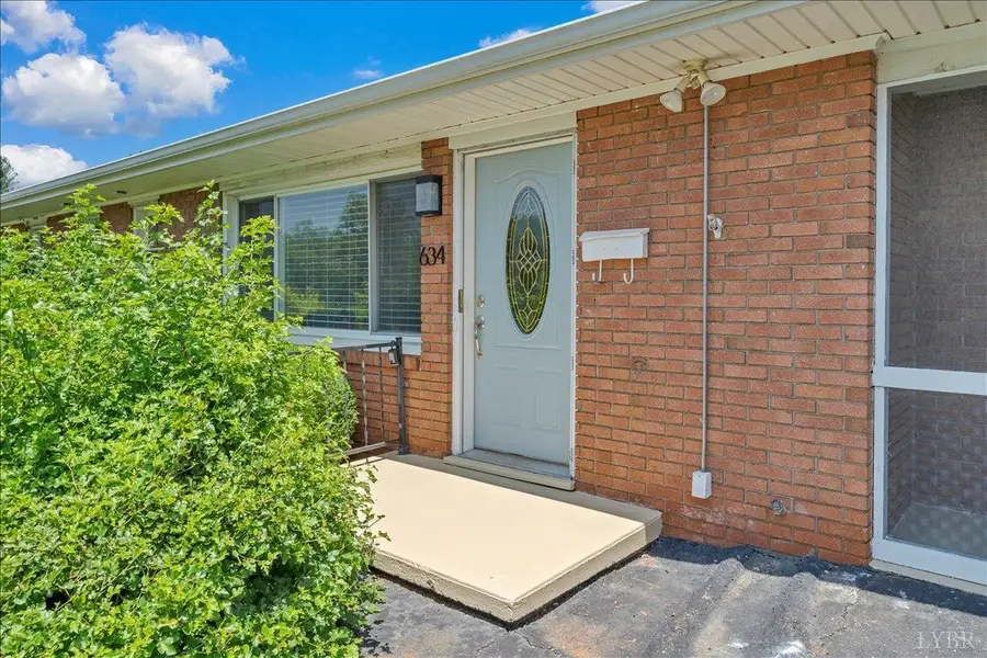 634 Hayes Drive, Lynchburg, VA 24502 - #3