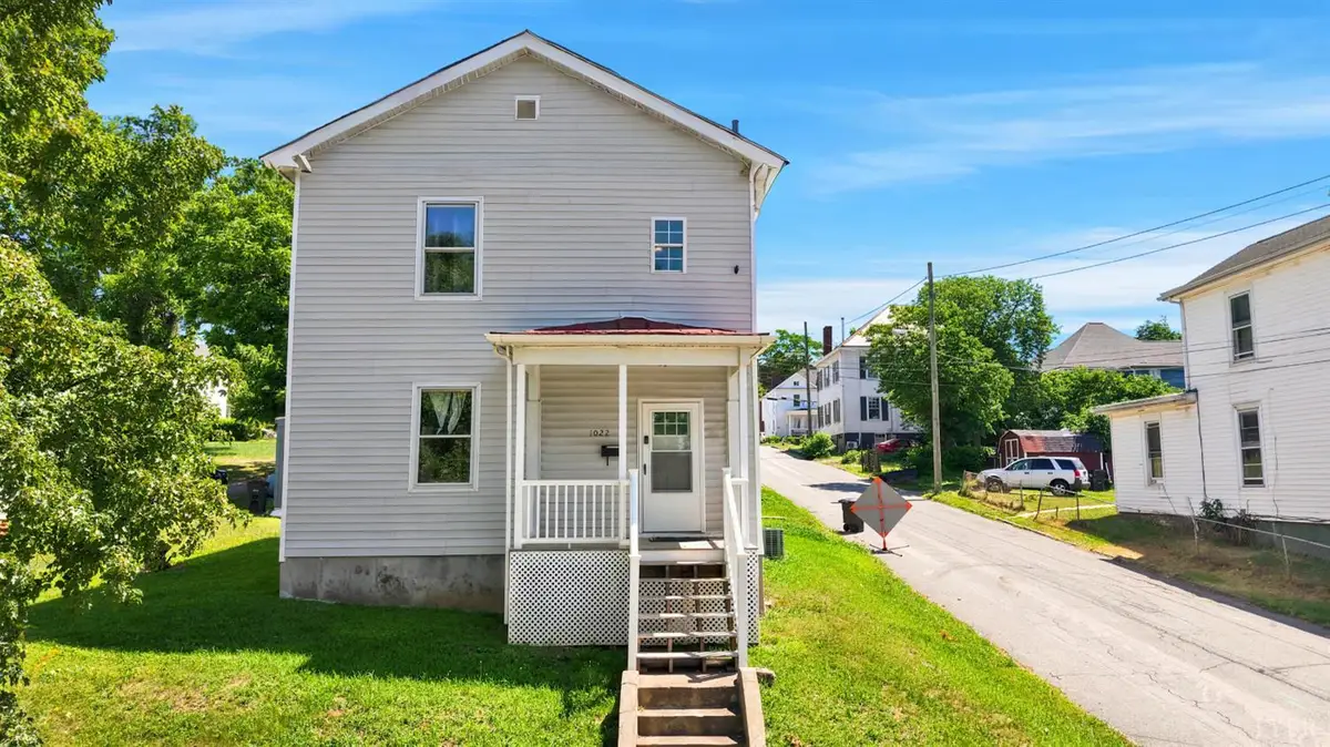 1022 Pierce Street, Lynchburg, VA 24501 - #1