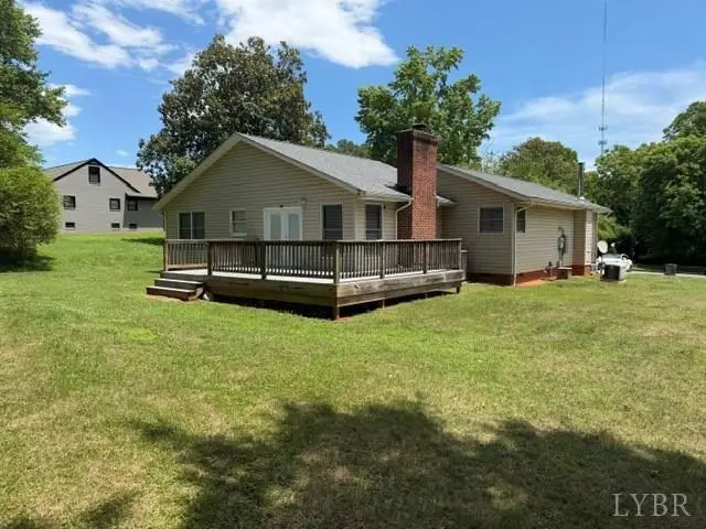 212 Virginia Avenue, Farmville, VA 23901 - #2