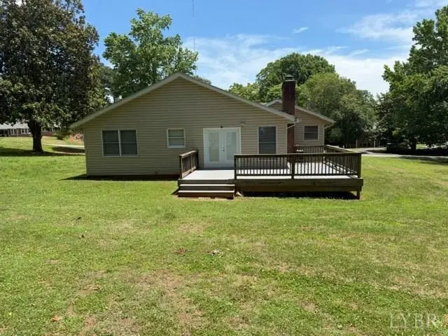 212 Virginia Avenue, Farmville, VA 23901 - #3
