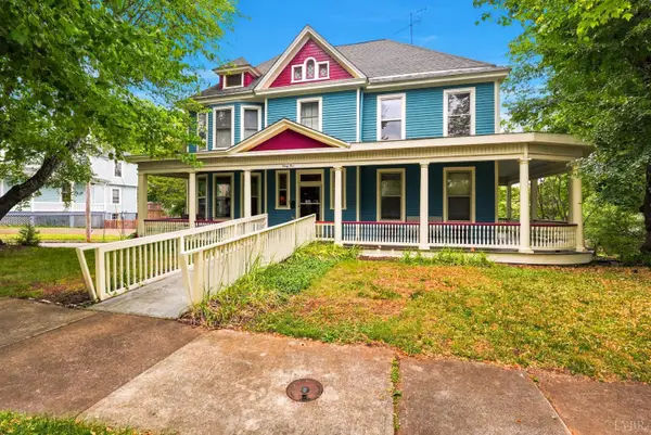 35 Easton Avenue, Lynchburg, VA 24503