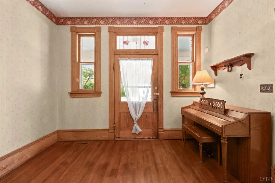 35 Easton Avenue, Lynchburg, VA 24503 - #3