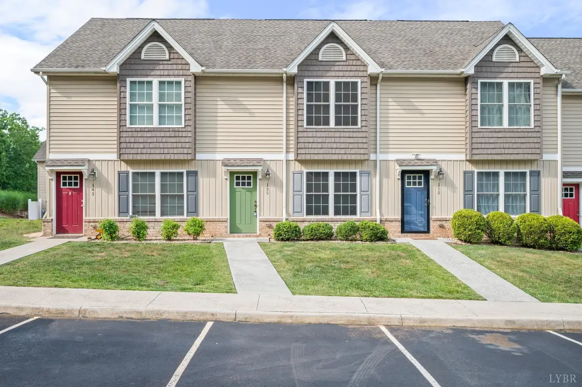 139 Squire Lane, Lynchburg, VA 24501 - #1