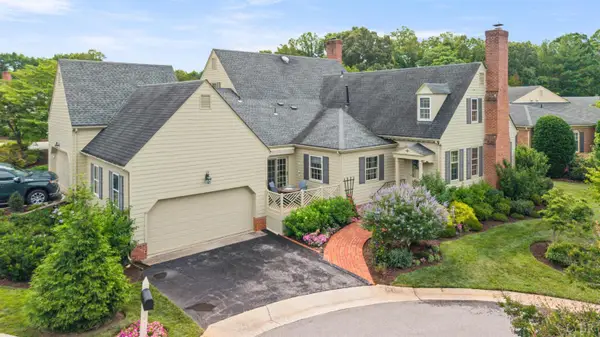 202 Saint James Place, Lynchburg, VA 24503