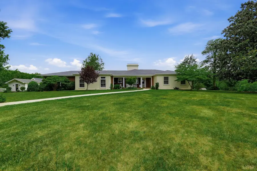 1237 Austin Mill Road, Evington, VA 24550 - #2