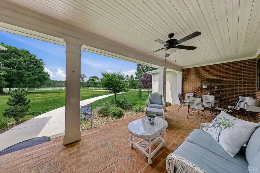 1237 Austin Mill Road, Evington, VA 24550 - #3