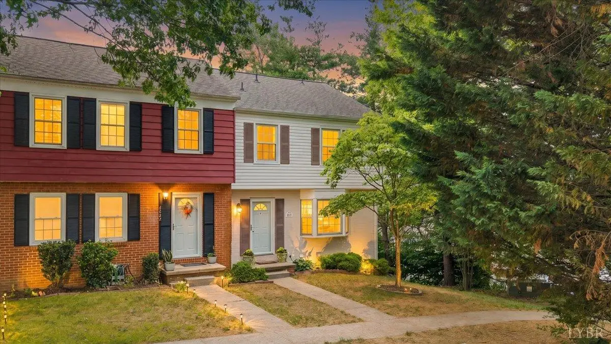 4624 Dyer Court, Roanoke, VA 24018 - #1