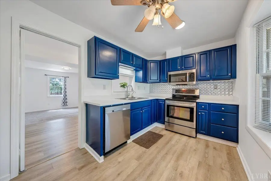 4624 Dyer Court, Roanoke, VA 24018 - #2
