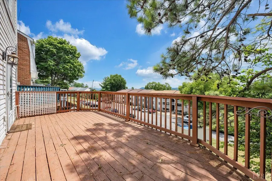 4624 Dyer Court, Roanoke, VA 24018 - #3