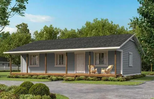 18 Soybean Drive, Appomattox, VA 24522