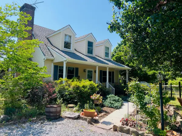2664 W Perch Road, Monroe, VA 24574