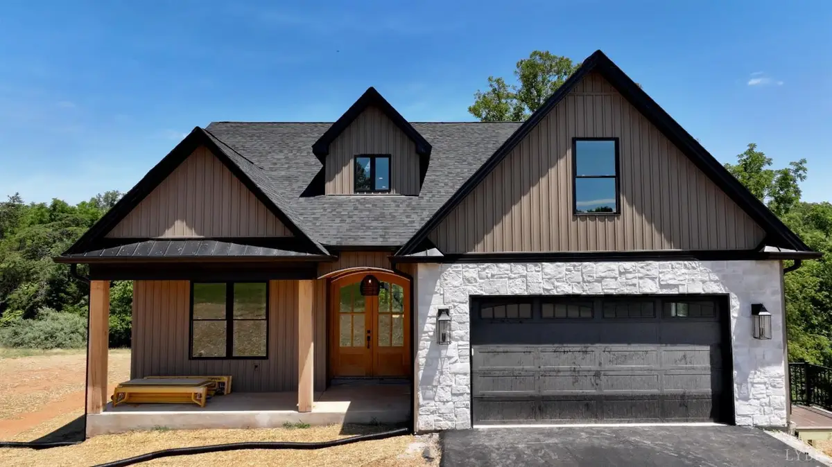213 Big Maple Dr., Forest, VA 24551 - #1