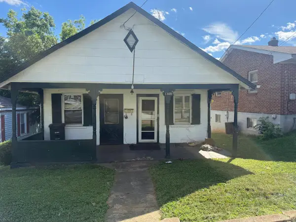 1309 Hendricks Avenue, Lynchburg, VA 24501