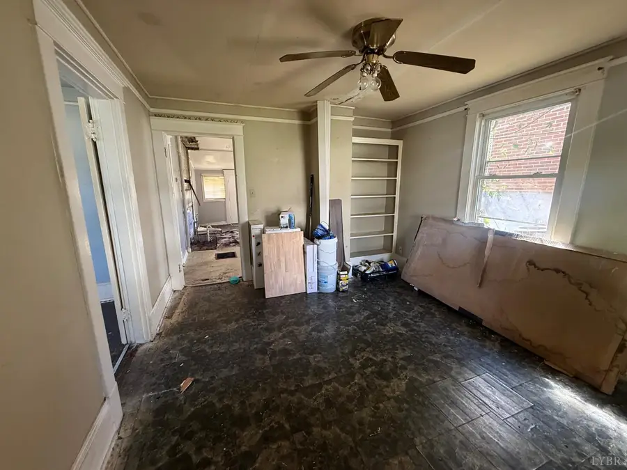 1309 Hendricks Avenue, Lynchburg, VA 24501 - #2