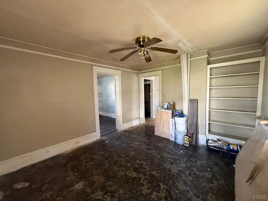 1309 Hendricks Avenue, Lynchburg, VA 24501 - #3