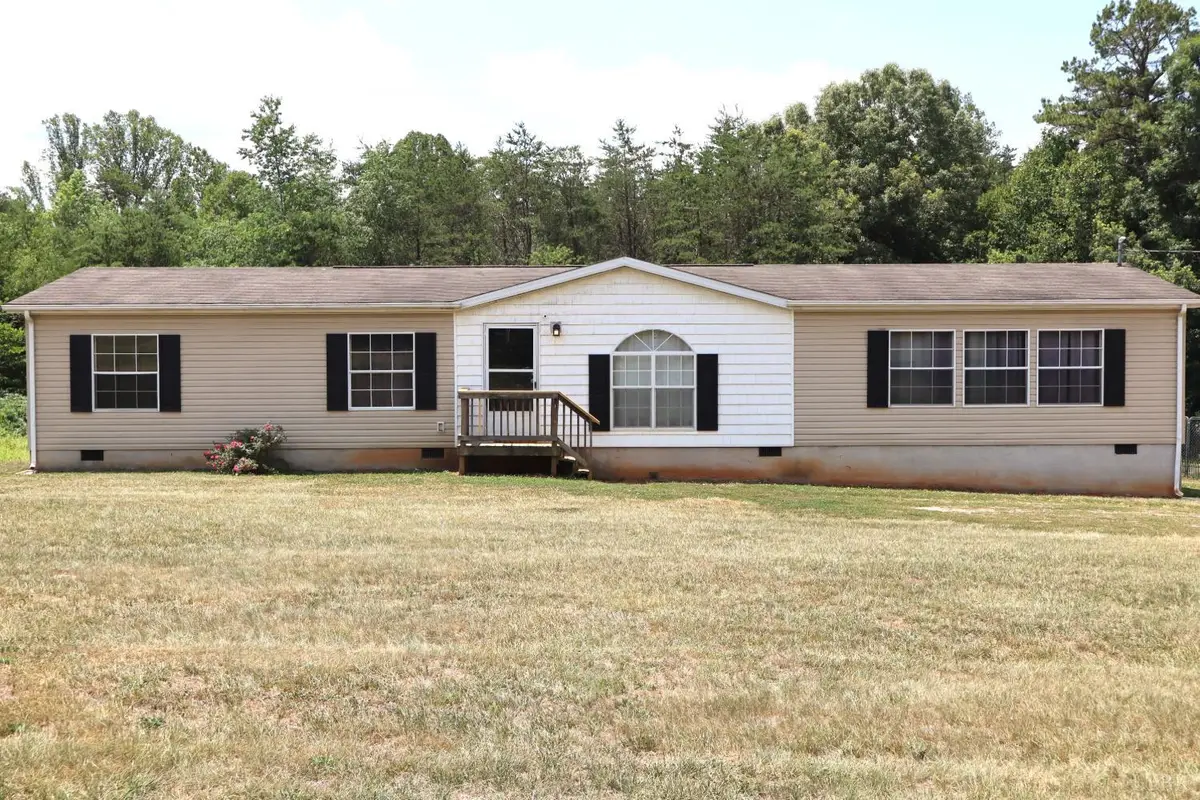 6129 Bethany Road, Rustburg, VA 24588 - #1