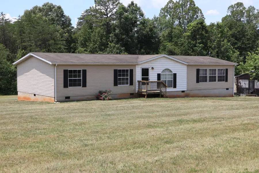 6129 Bethany Road, Rustburg, VA 24588 - #3