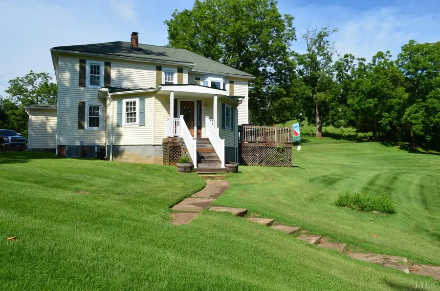 10778 Rockfish River Road, Shipman, VA 22971 - #2