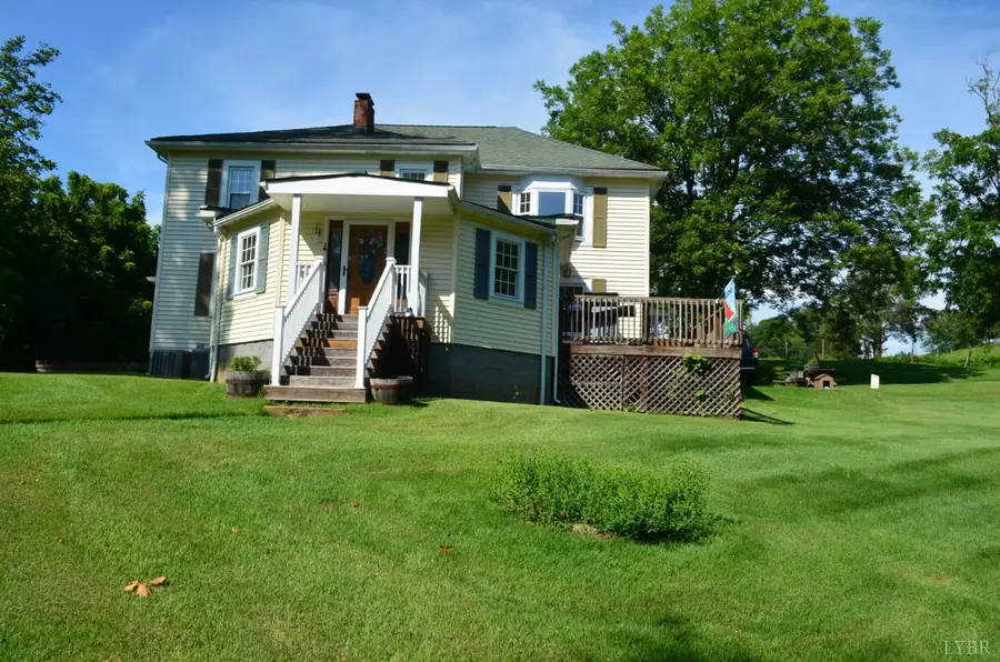 10778 Rockfish River Road, Shipman, VA 22971 - #3