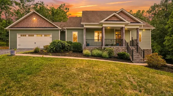 1350 Oxford Furnace Road, Lynchburg, VA 24504