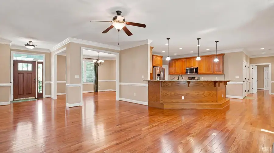 1350 Oxford Furnace Road, Lynchburg, VA 24504 - #2