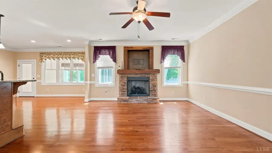 1350 Oxford Furnace Road, Lynchburg, VA 24504 - #3