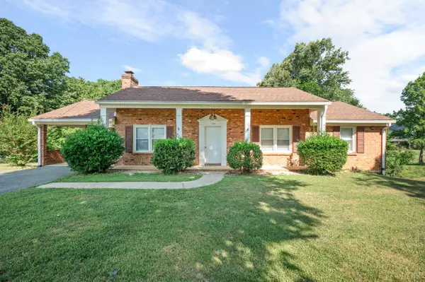 124 Jonathan Street, Madison Heights, VA 24572