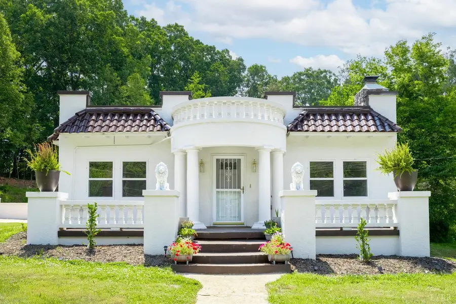 880 Riverbend Rd, Altavista, VA 24517 - #2