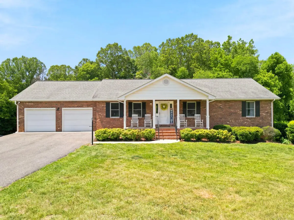 419 Holly Hills Drive, Altavista, VA 24517 - #1
