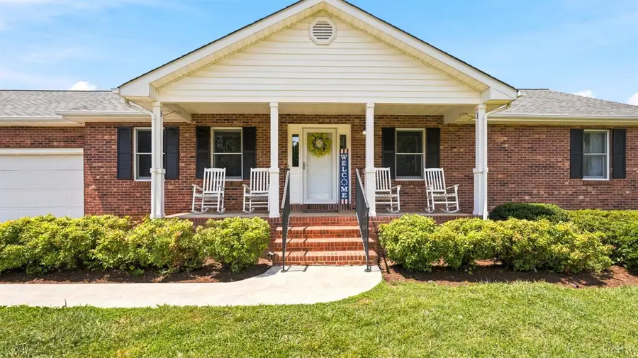 419 Holly Hills Drive, Altavista, VA 24517 - #2