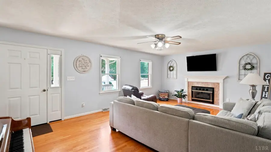 419 Holly Hills Drive, Altavista, VA 24517 - #3