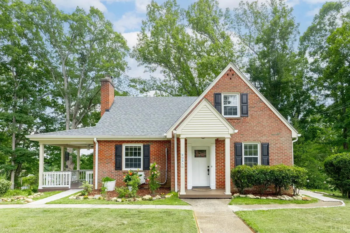 4945 Old Boonsboro Road, Lynchburg, VA 24503 - #1