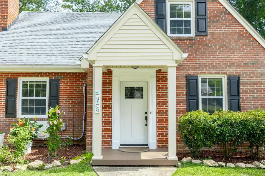 4945 Old Boonsboro Road, Lynchburg, VA 24503 - #2