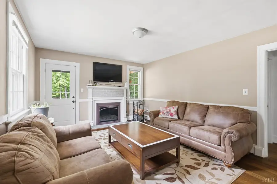 4945 Old Boonsboro Road, Lynchburg, VA 24503 - #3
