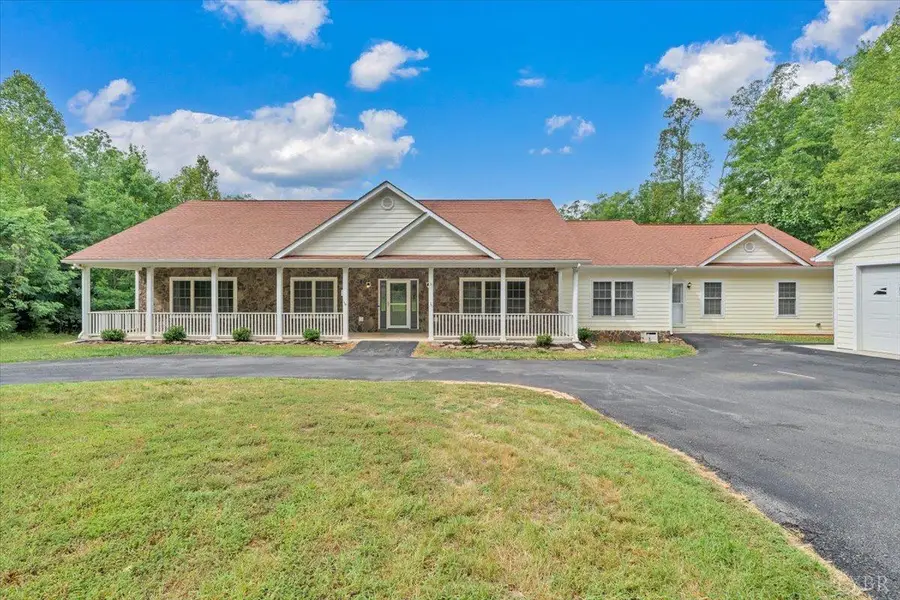 2677 Tolers Ferry Rd, Huddleston, VA 24104 - #2