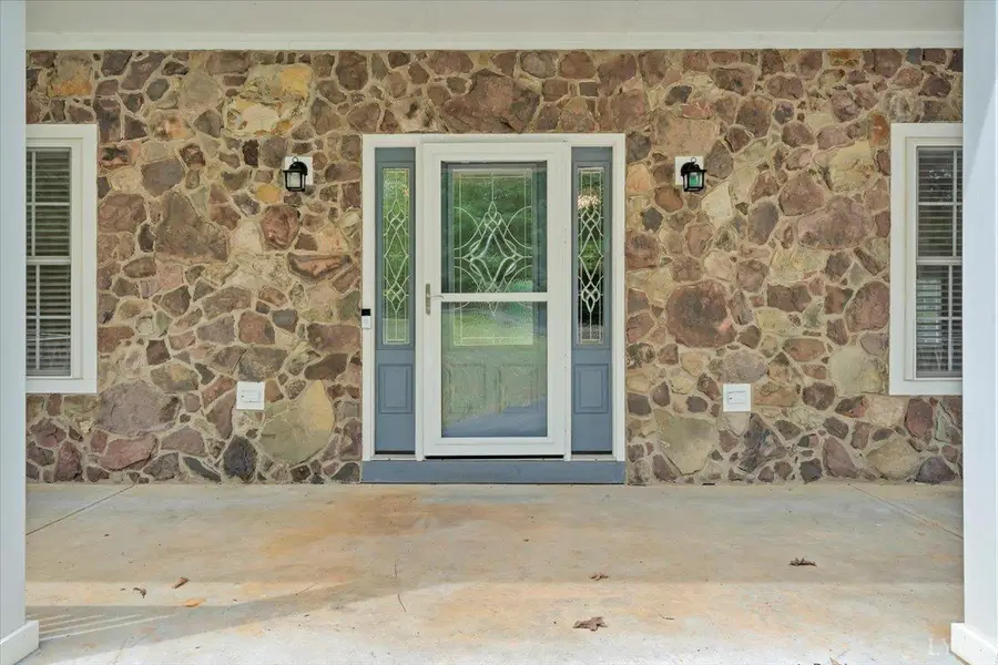 2677 Tolers Ferry Rd, Huddleston, VA 24104 - #3