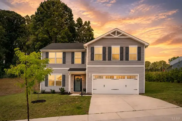 138 Ethan Court, Lynchburg, VA 24501